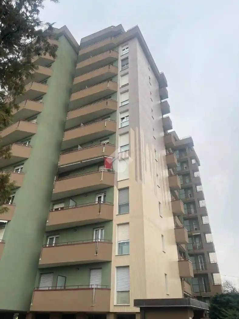 Appartamento in vendita a Sesto San Giovanni