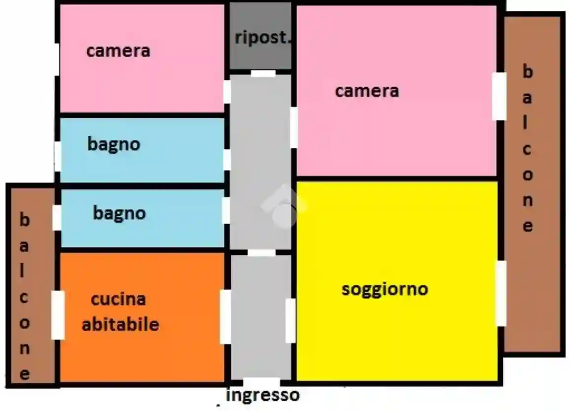 Appartamento - foto 2