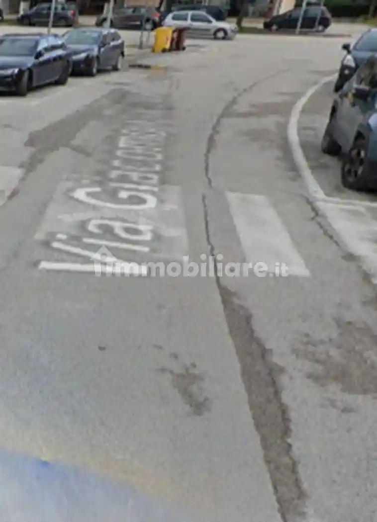 Attico - Mansarda in vendita a Potenza Picena