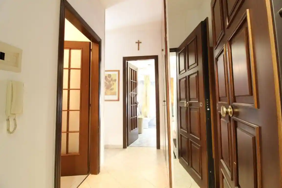 Appartamento in affitto a Reggio Calabria