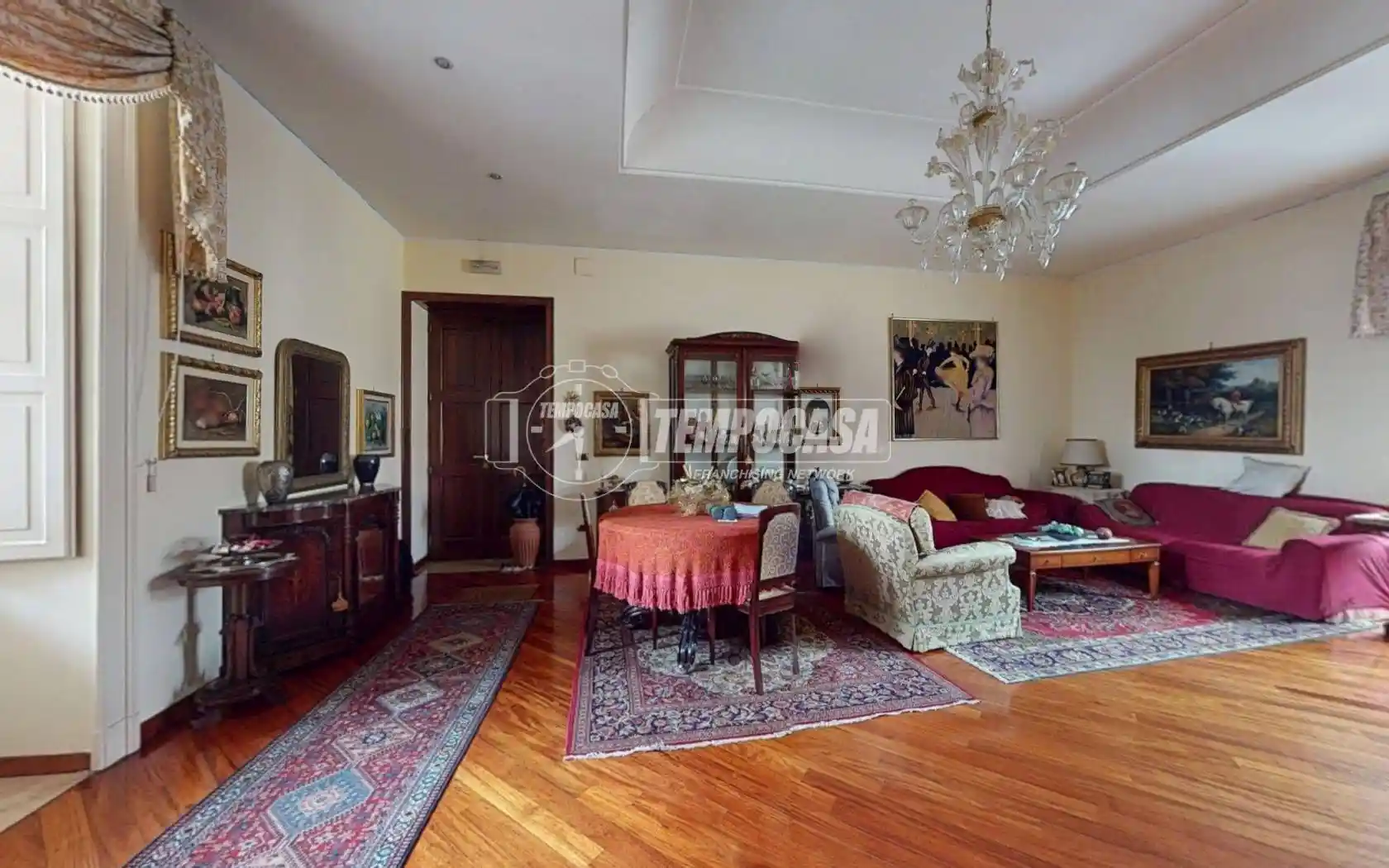 Appartamento in vendita a Aversa