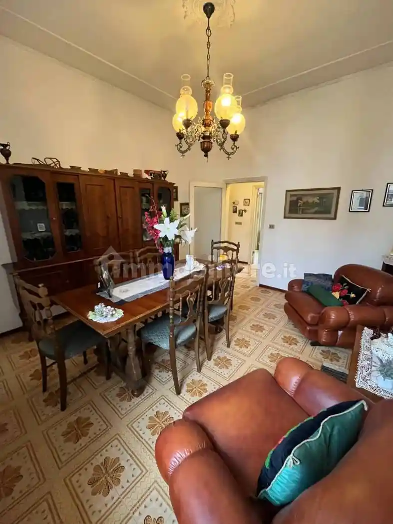 Appartamento in vendita a Grosseto