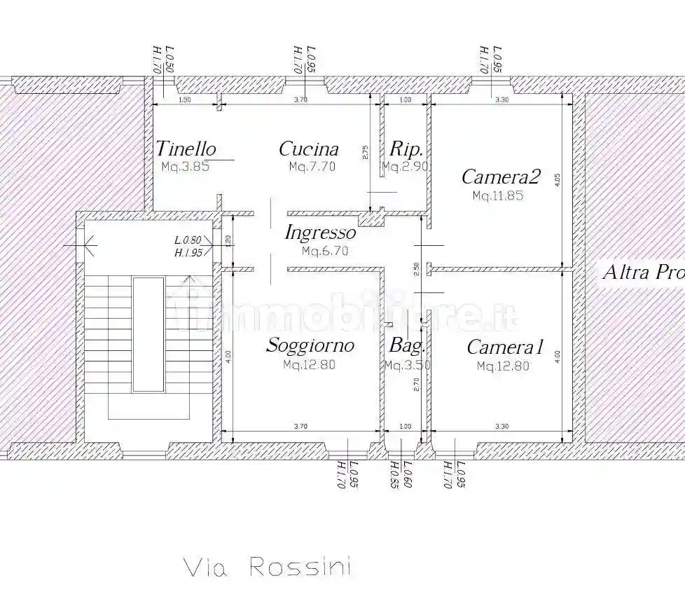 Appartamento - foto 2