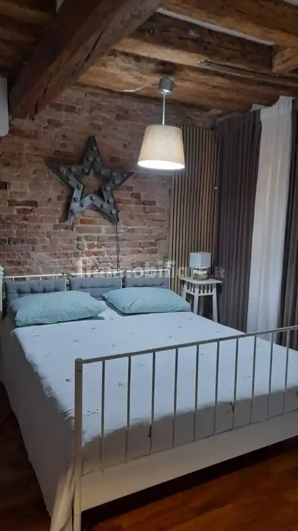 Appartamento in vendita a Venezia