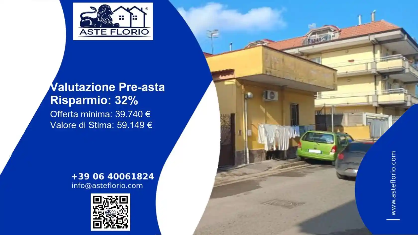 Appartamento in vendita a Giugliano in Campania