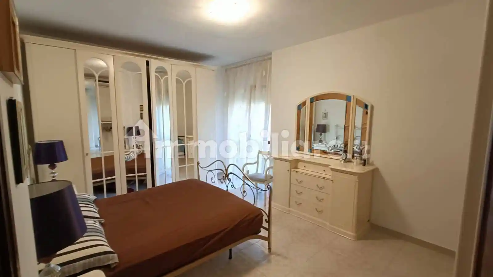 Appartamento in affitto a Terracina