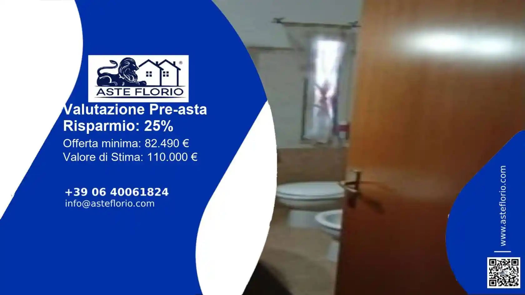 Appartamento in vendita a Anzio