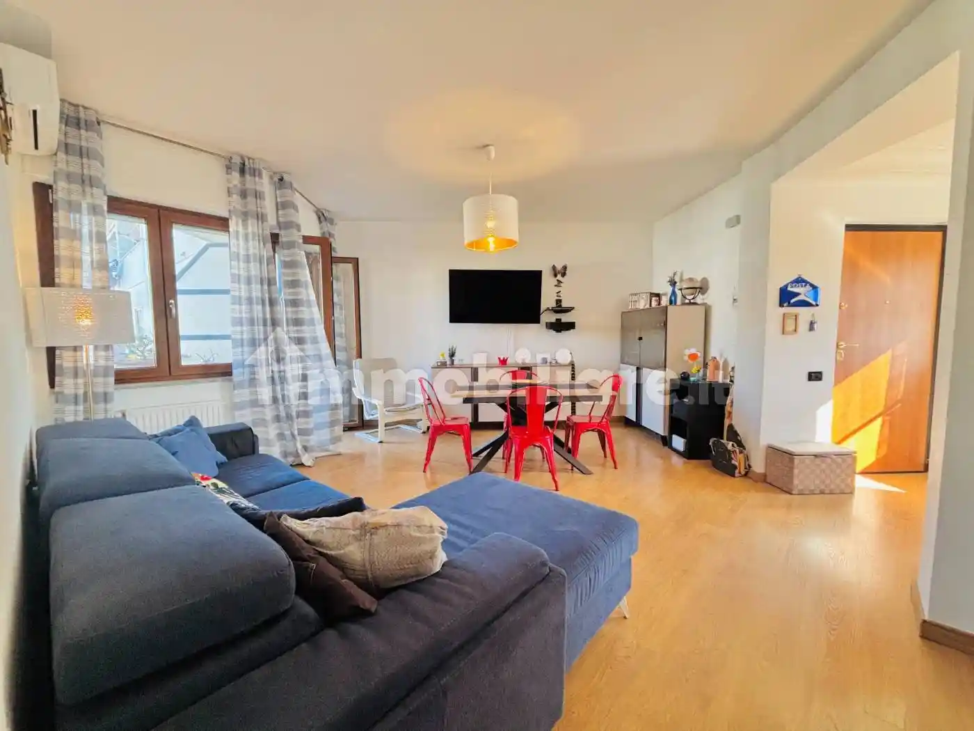 Appartamento in vendita a Pontecagnano Faiano