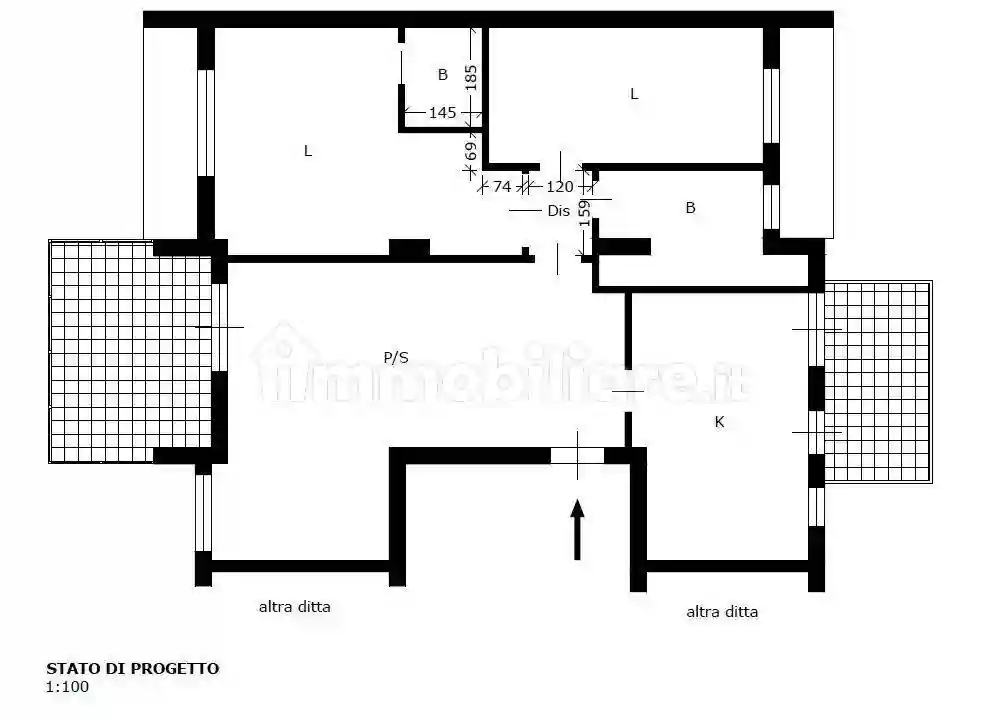 Appartamento - foto 4