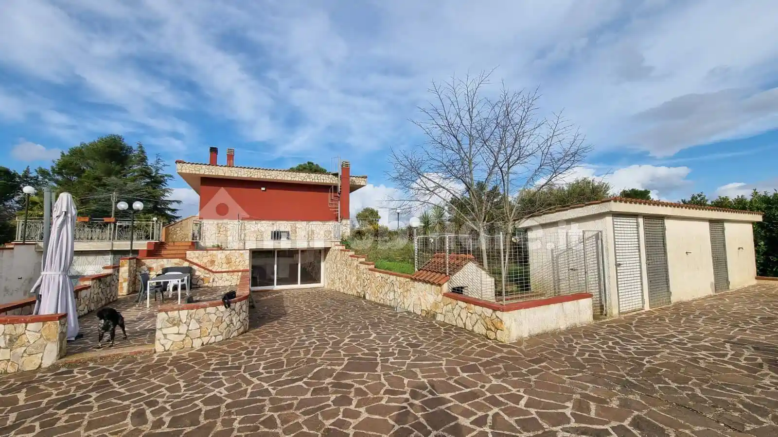 Villa in vendita a Martina Franca