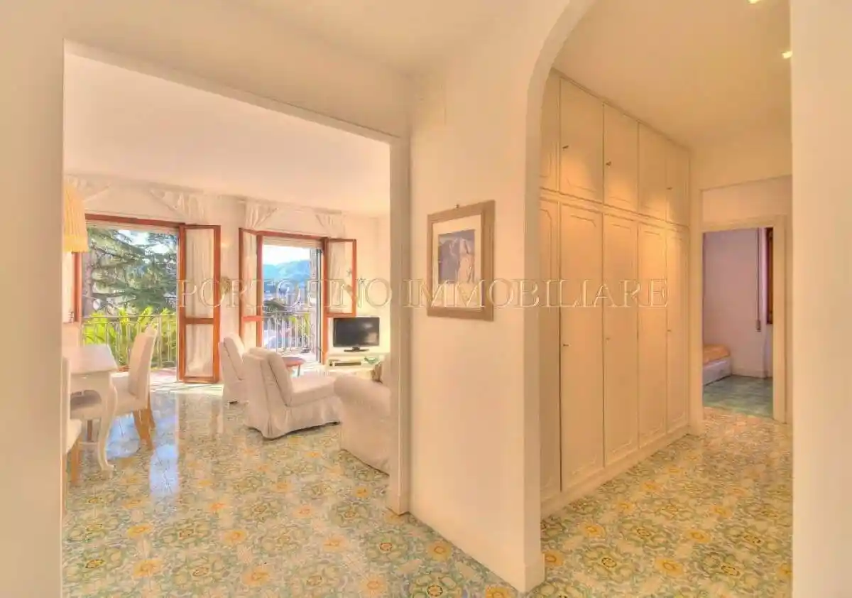 Appartamento in vendita a Rapallo