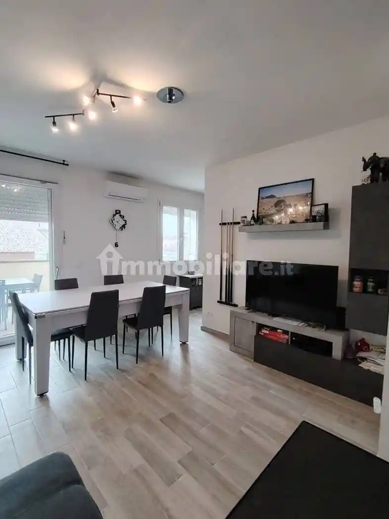 Appartamento in vendita a San Giorgio di Piano