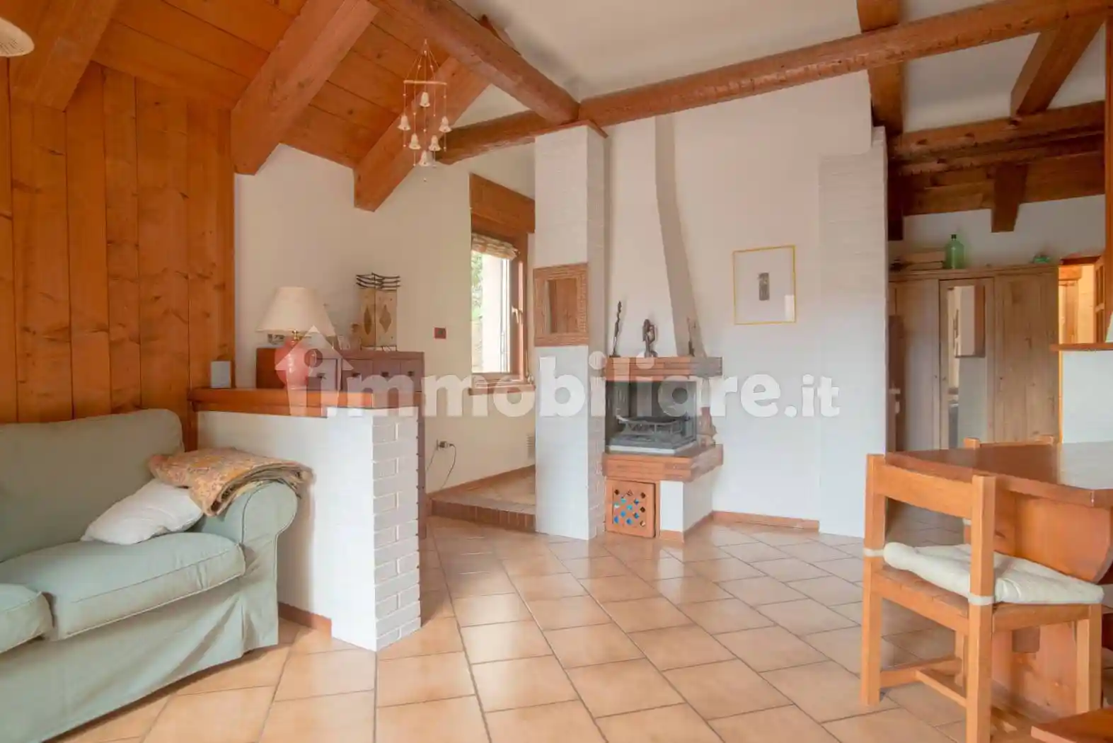 Appartamento in vendita a Trieste