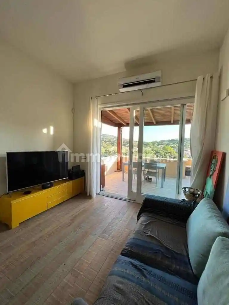 Appartamento in vendita a Olbia