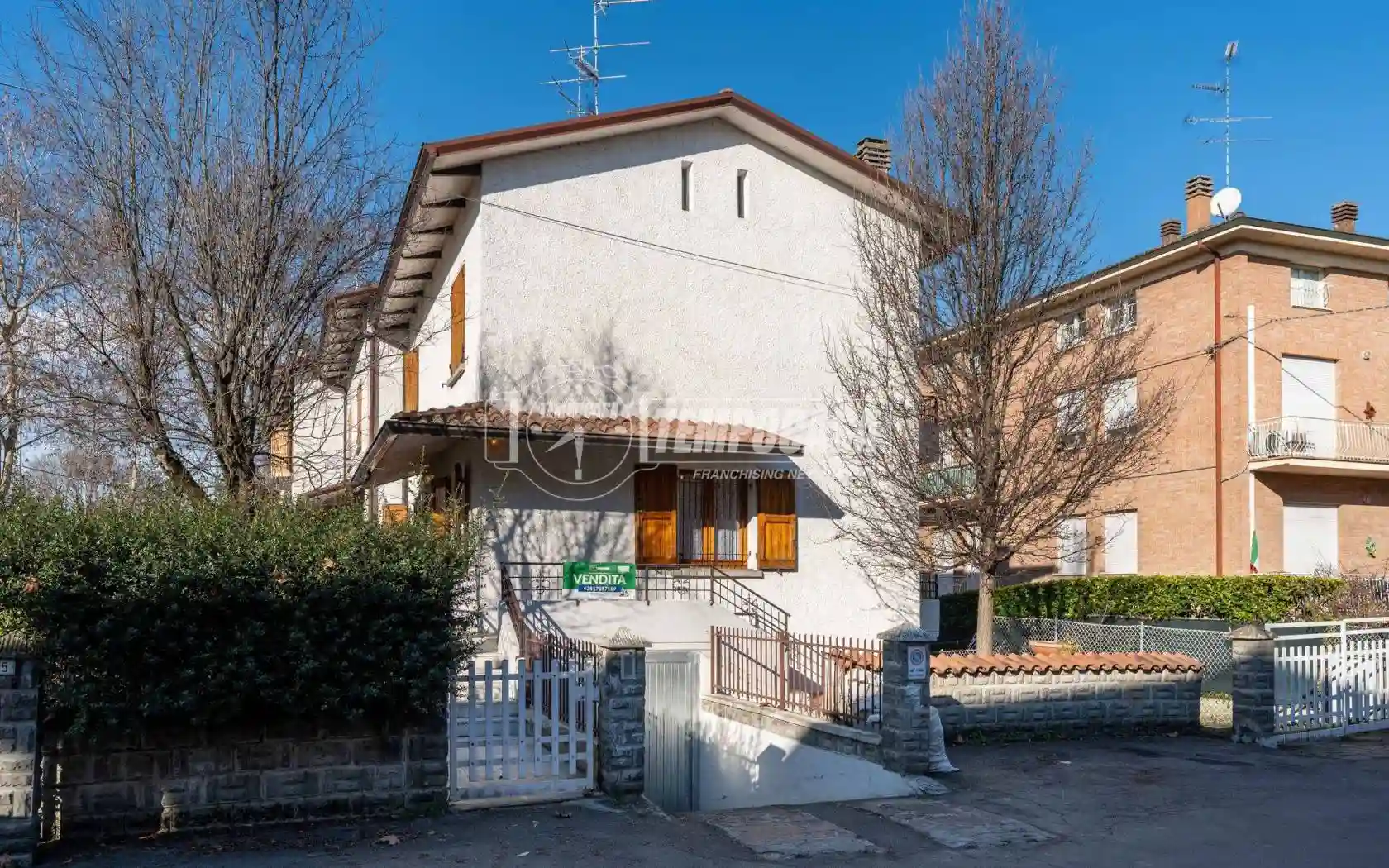 Villetta a schiera - foto 2