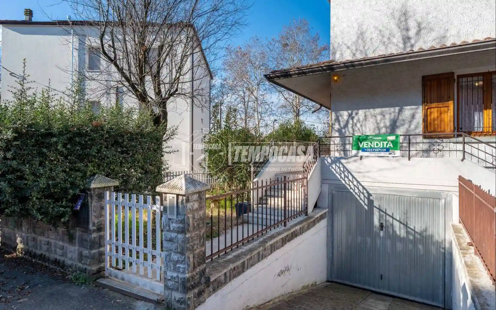 Villetta a schiera - foto 3