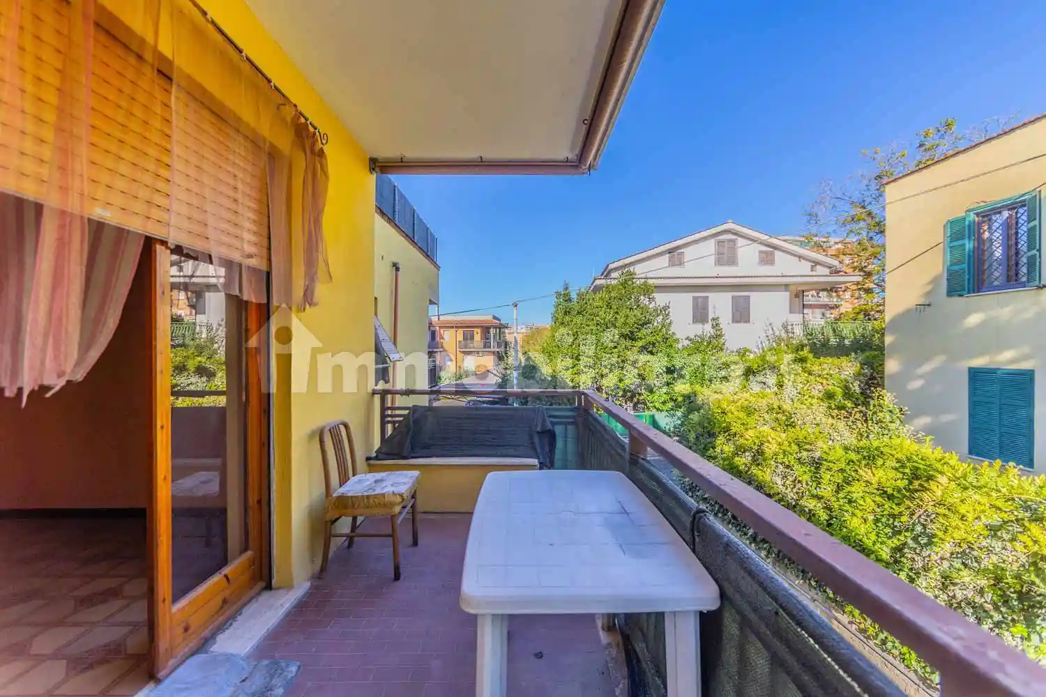 Appartamento in vendita a Tivoli