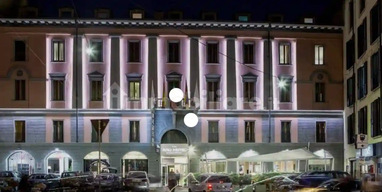 Palazzo - Edificio - foto 4