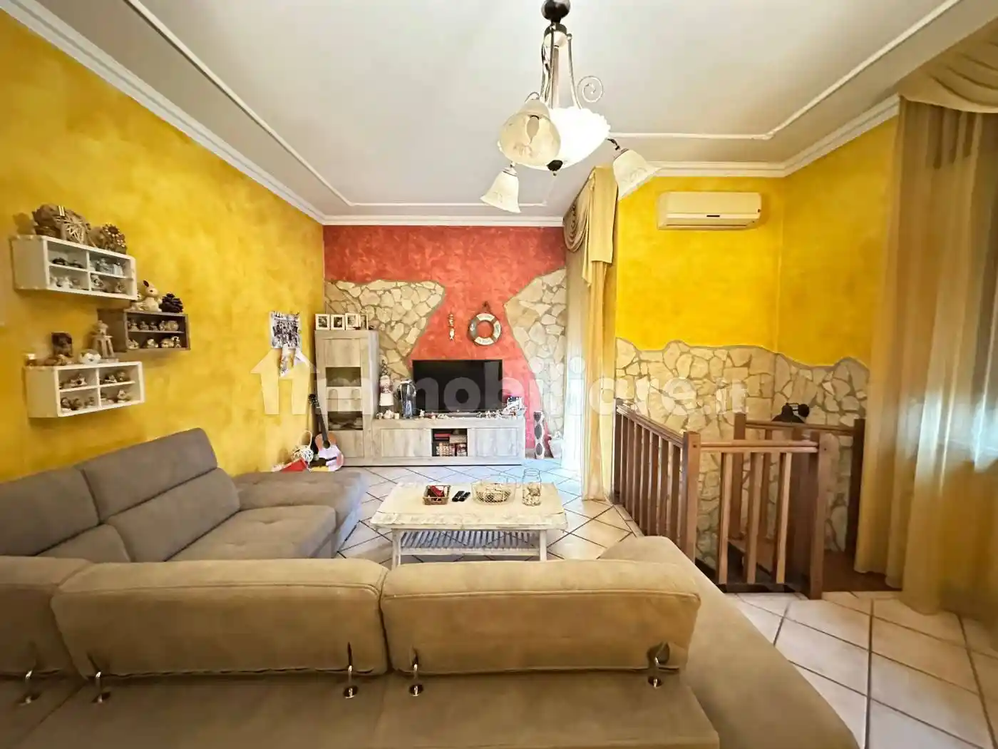 Appartamento in vendita a Cameri