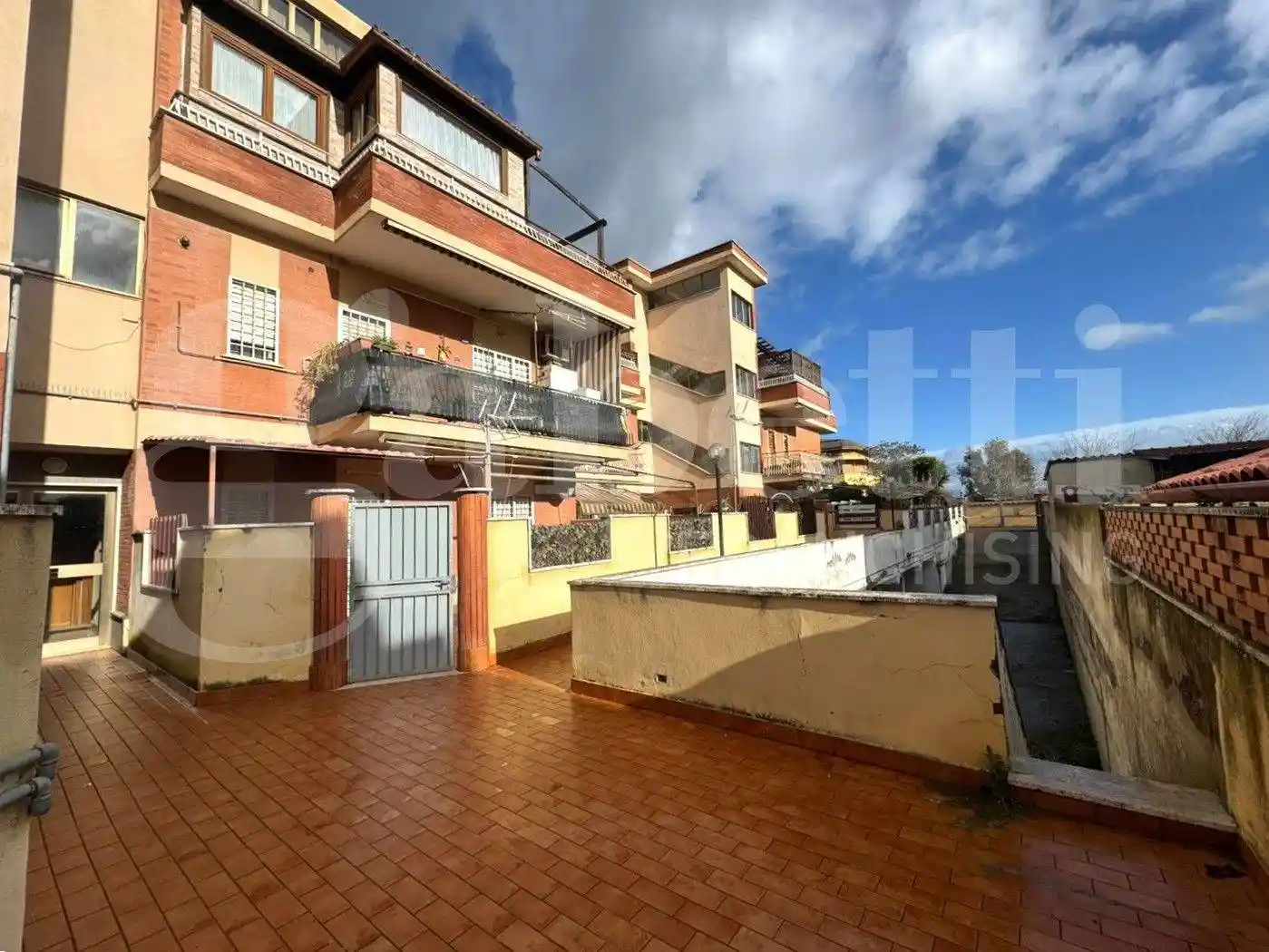 Appartamento in vendita a Ardea