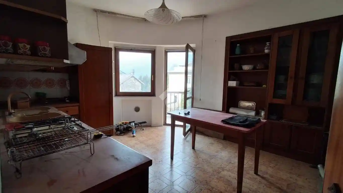 Appartamento in vendita a Polaveno