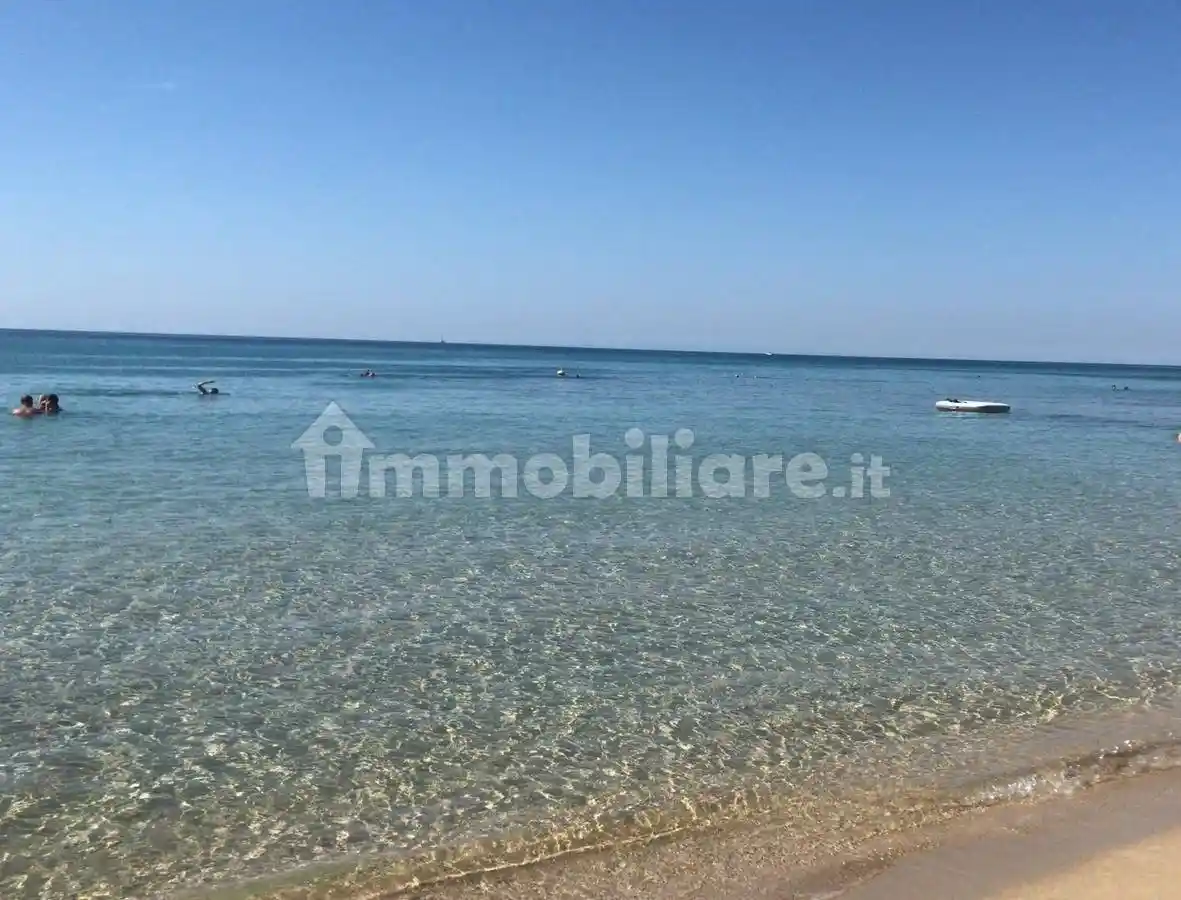 Villetta a schiera in vendita a Maruggio