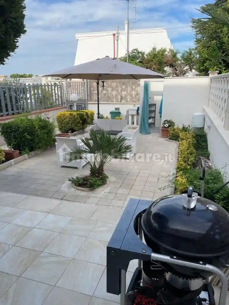 Villetta a schiera - foto 5