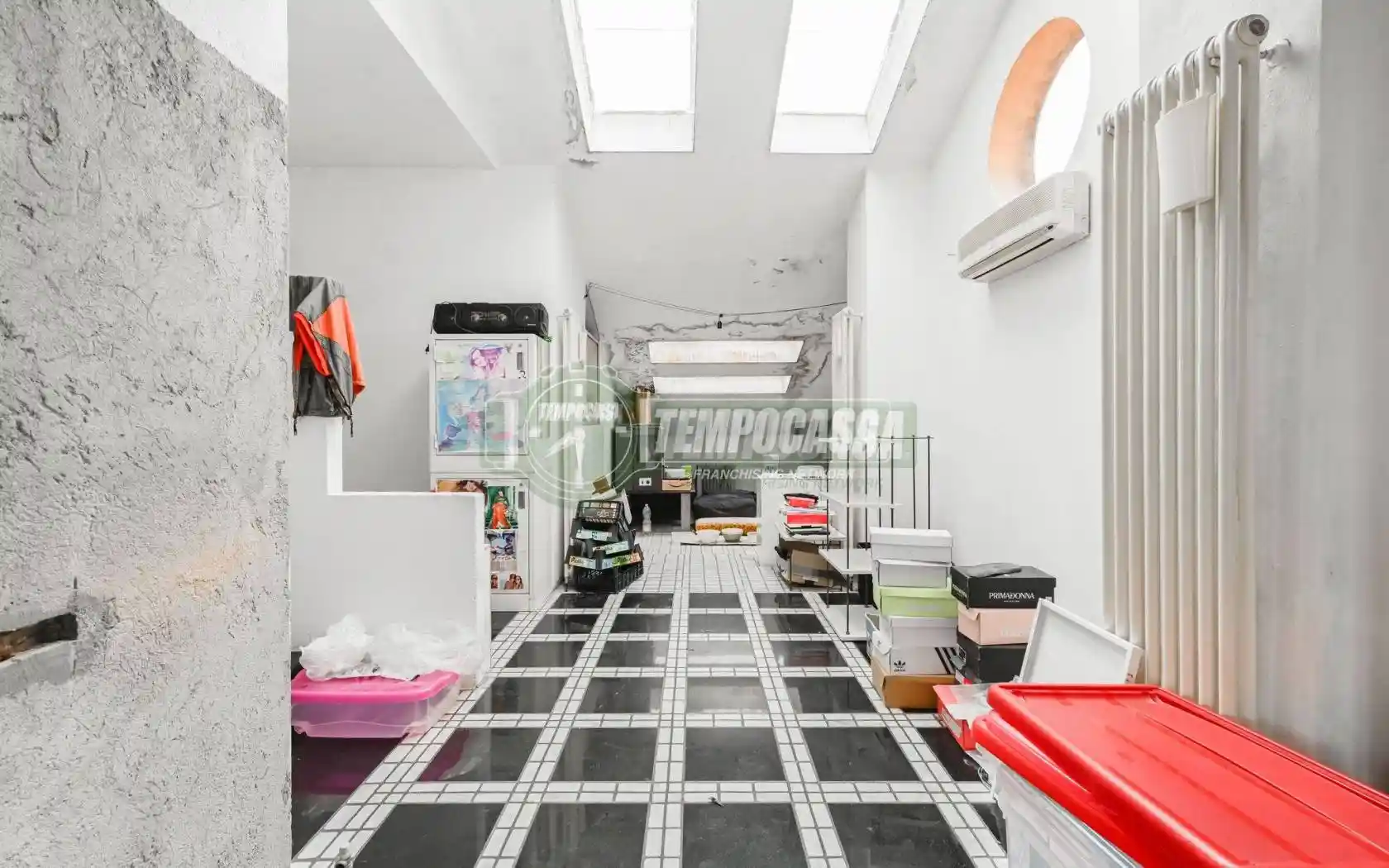 Appartamento in vendita a Stezzano