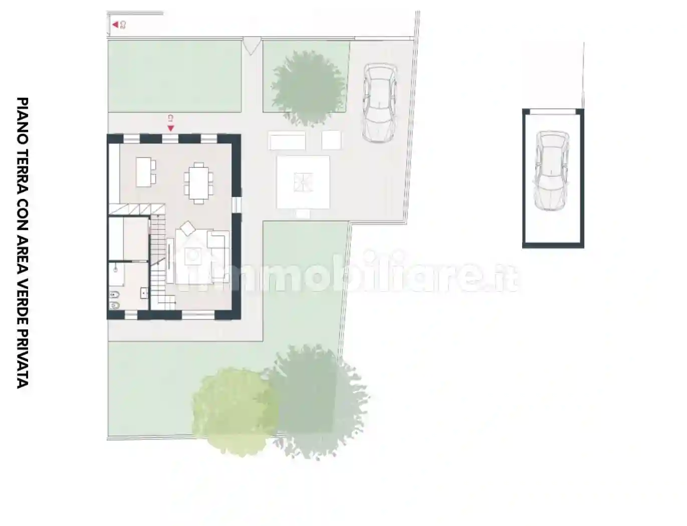 Villetta a schiera - foto 5