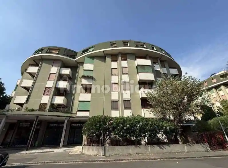 Appartamento in vendita a Melzo