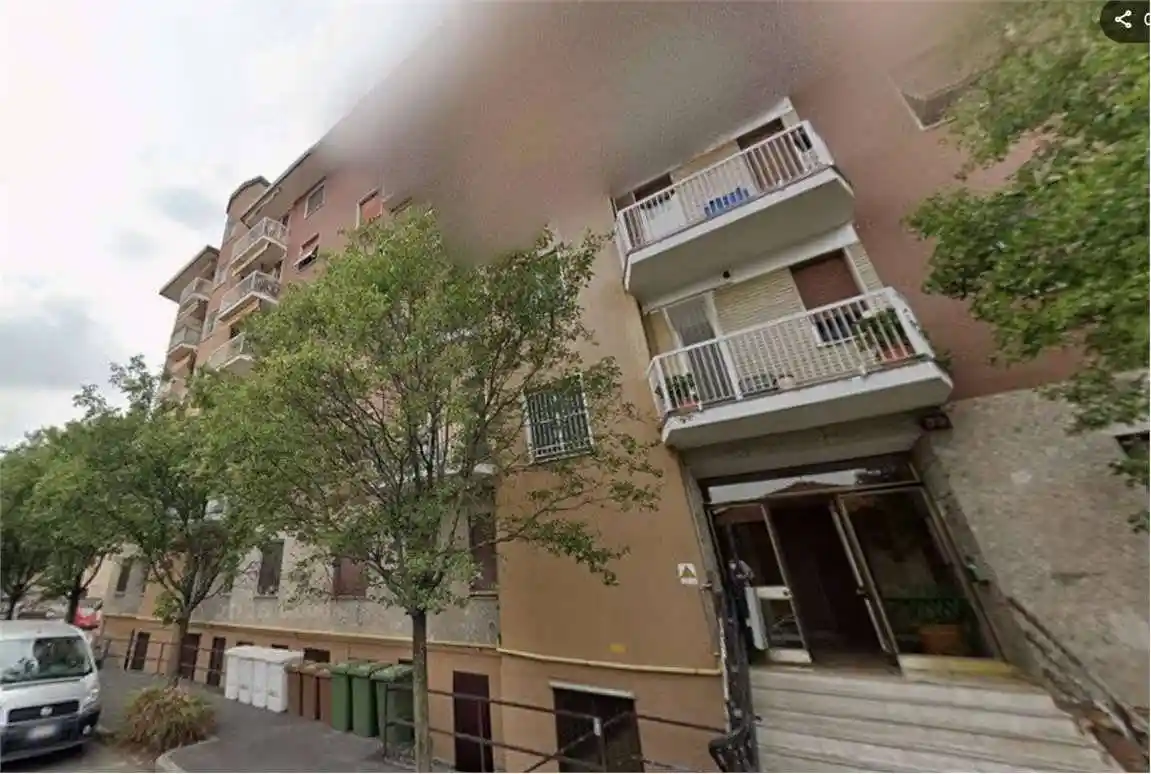 Appartamento in vendita a Cinisello Balsamo