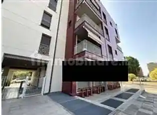 Appartamento in vendita a Cologno Monzese