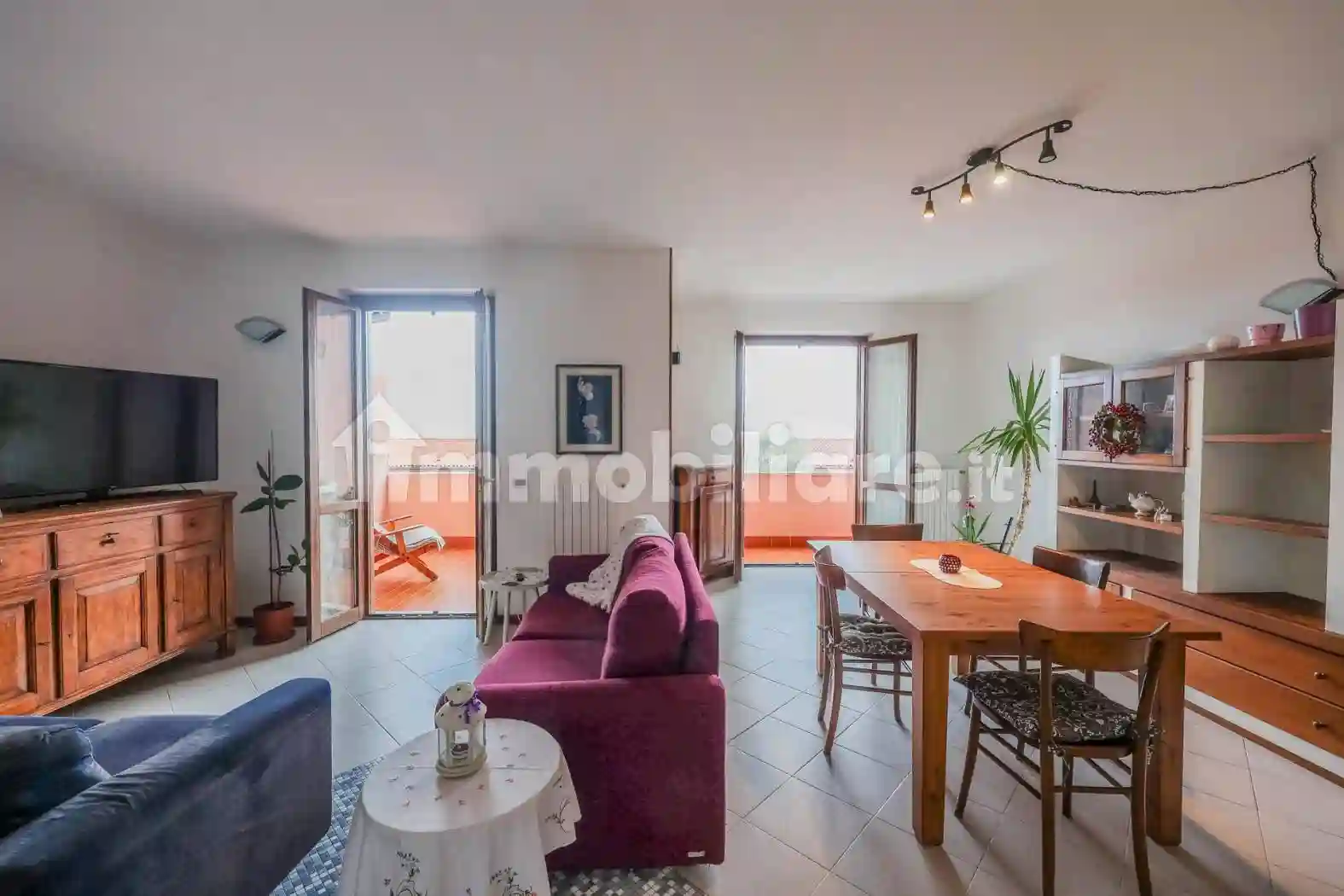 Villetta a schiera - foto 3