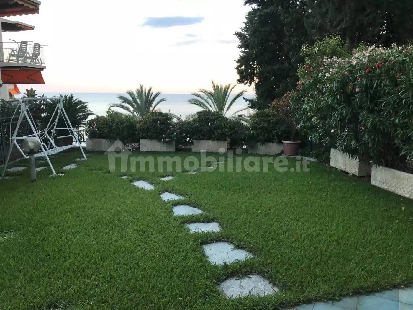 Appartamento in vendita a Sanremo