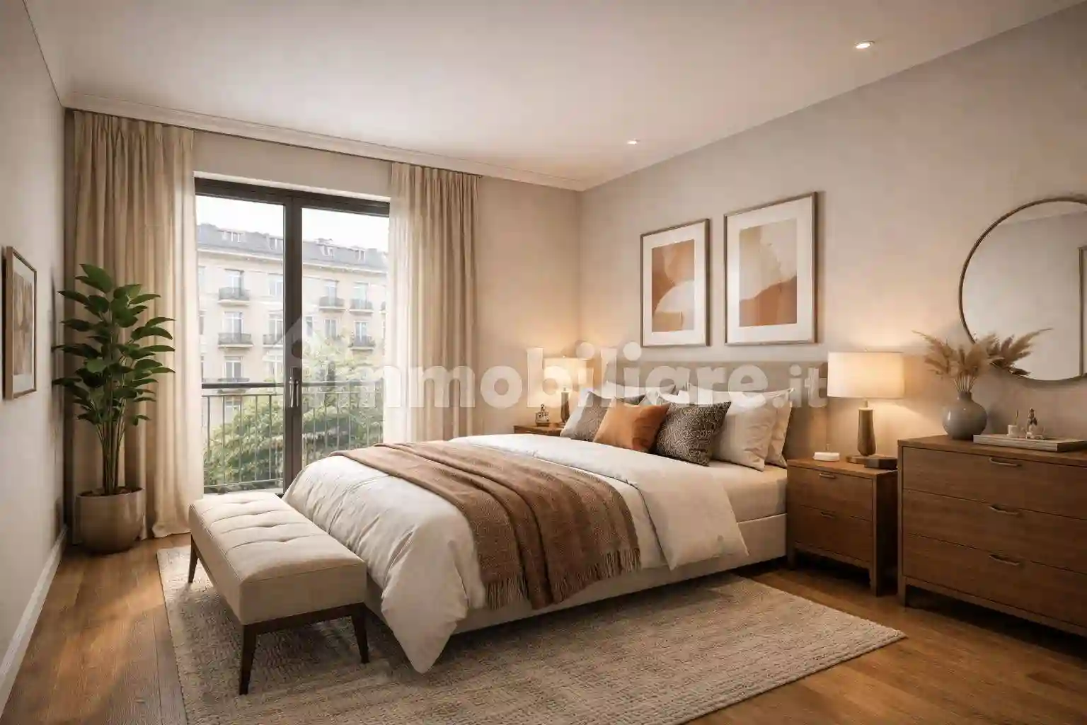 Appartamento - foto 3