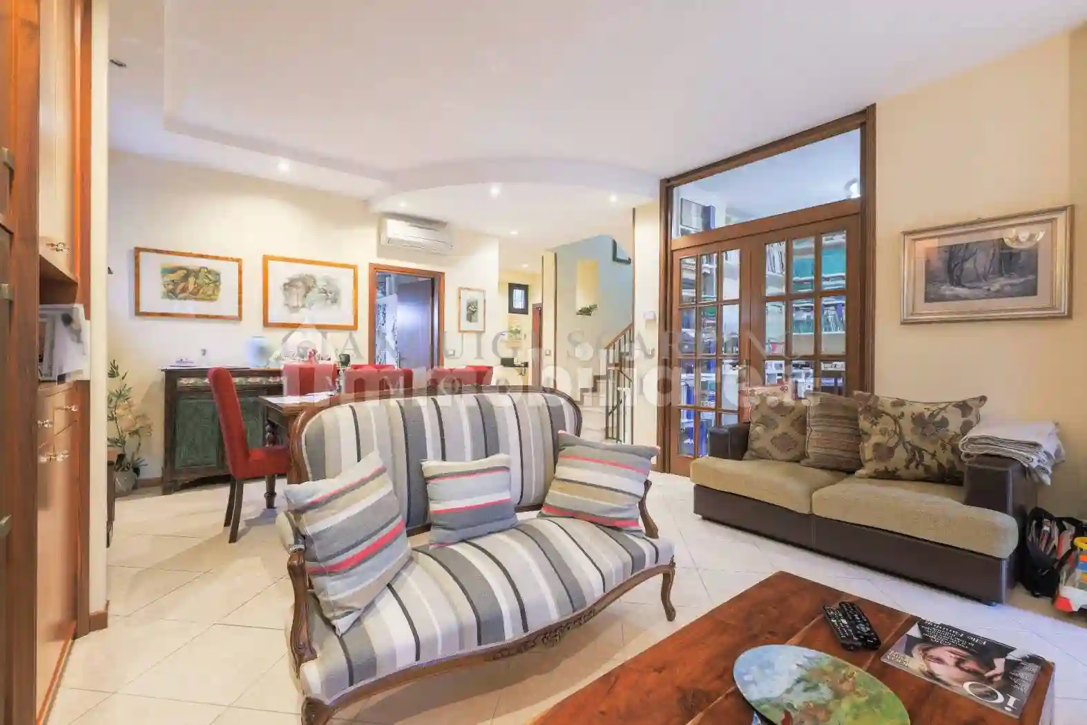 Villetta a schiera - foto 2