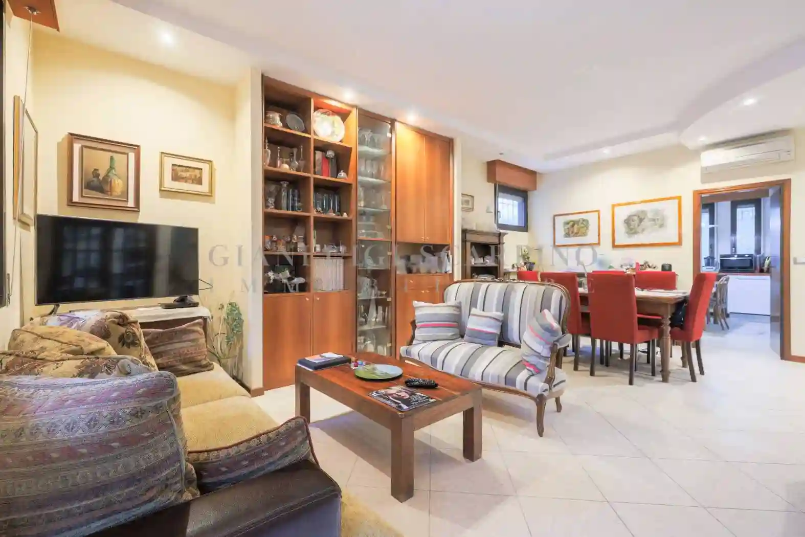 Villetta a schiera - foto 3