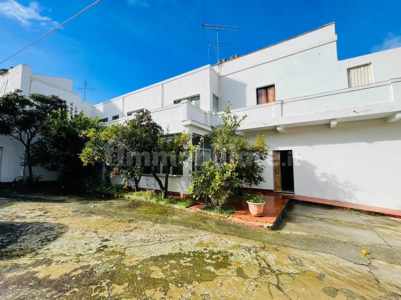 Casa indipendente in vendita a Furtei