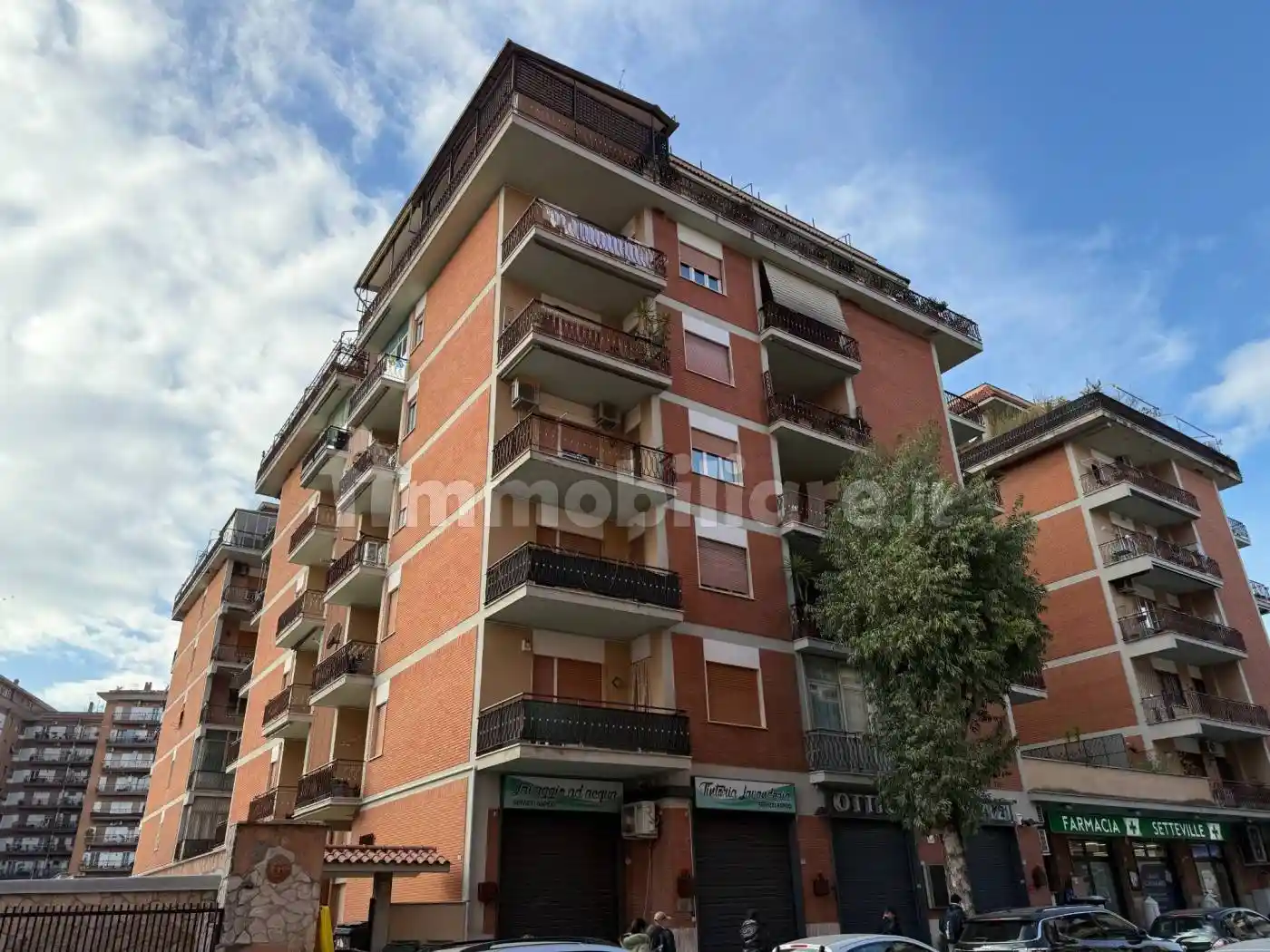 Appartamento in vendita a Guidonia Montecelio