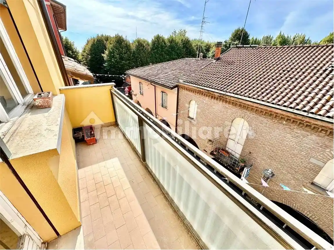 Appartamento in vendita a Castel Guelfo di Bologna