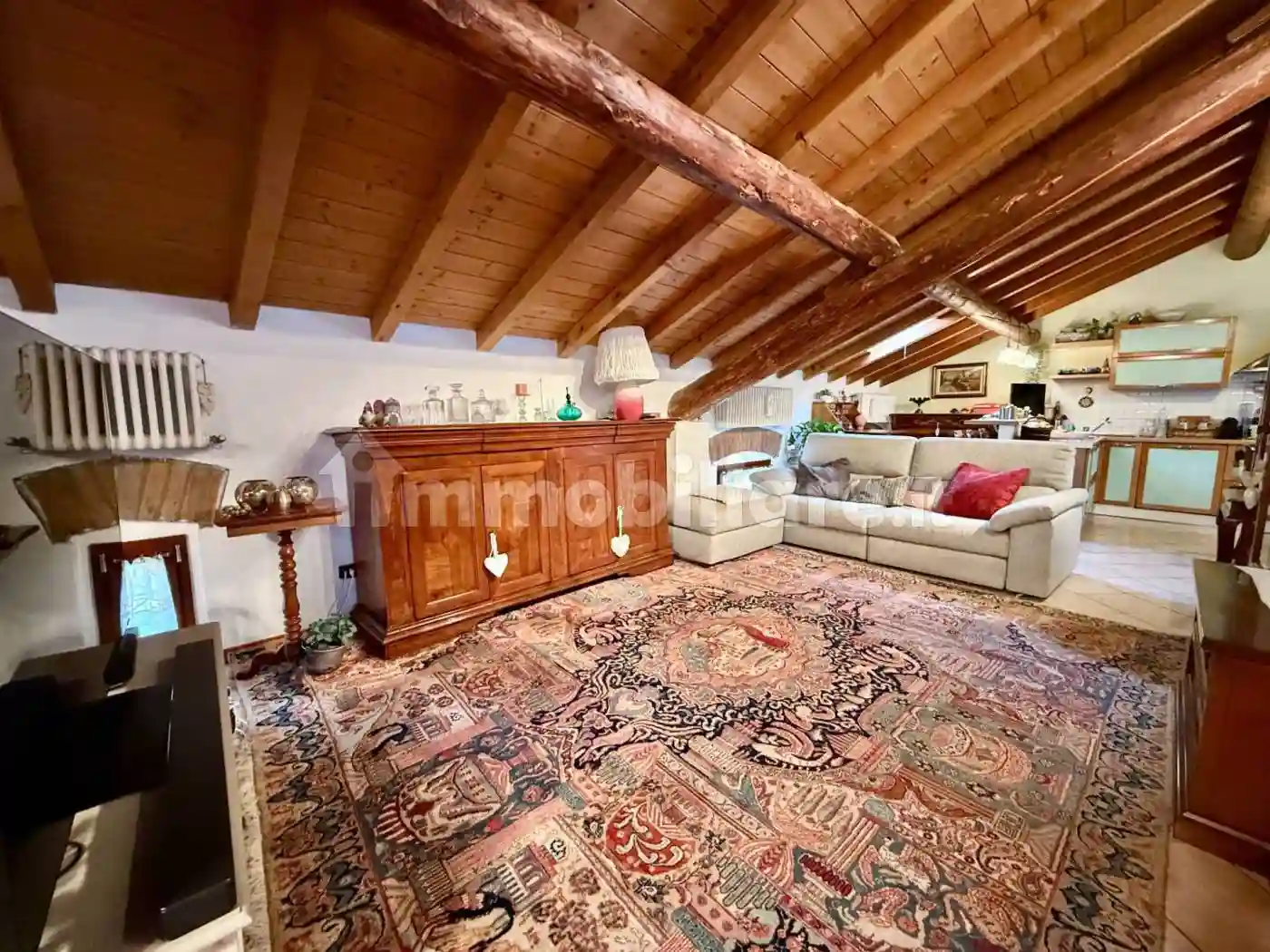 Attico - Mansarda - foto 2