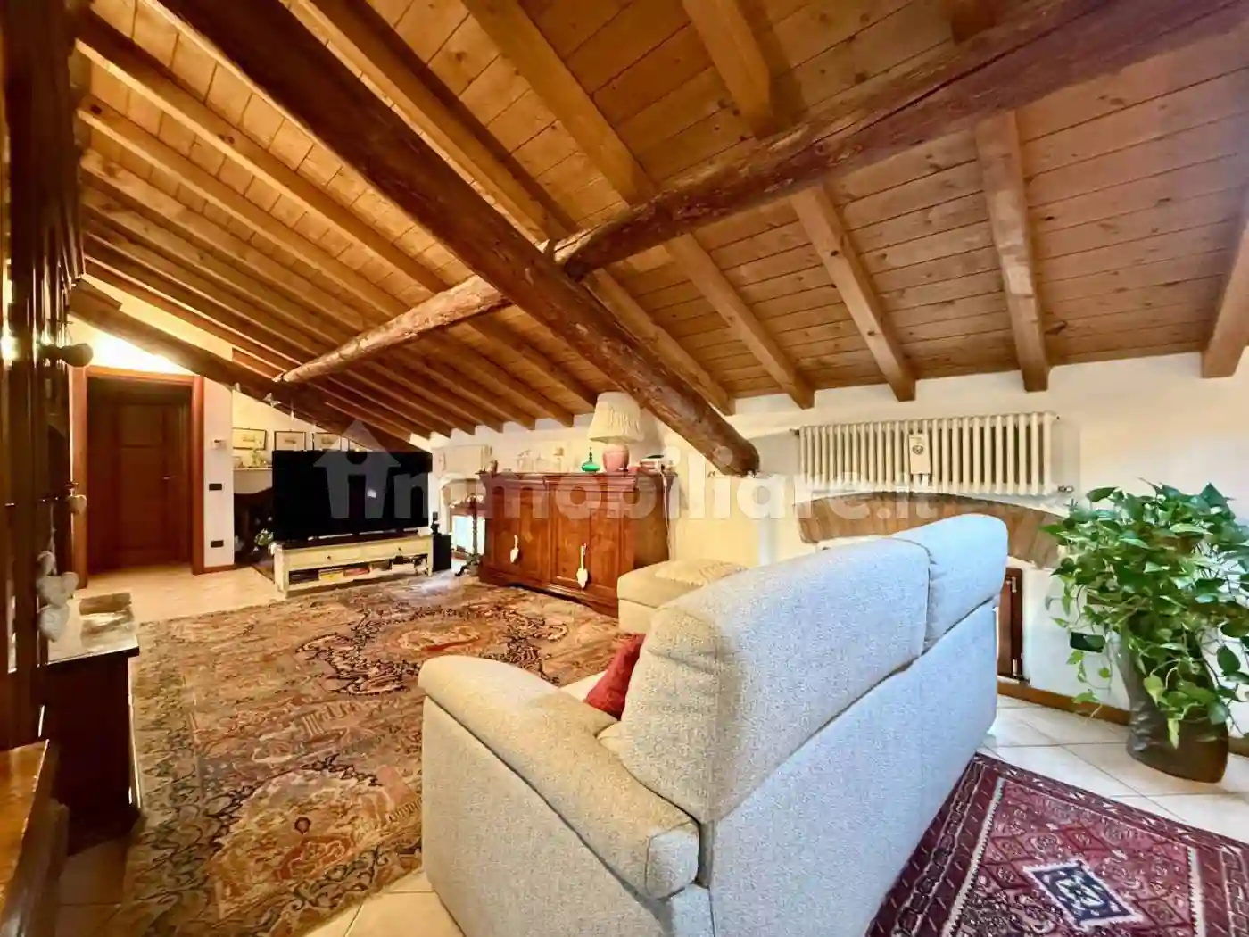 Attico - Mansarda - foto 3