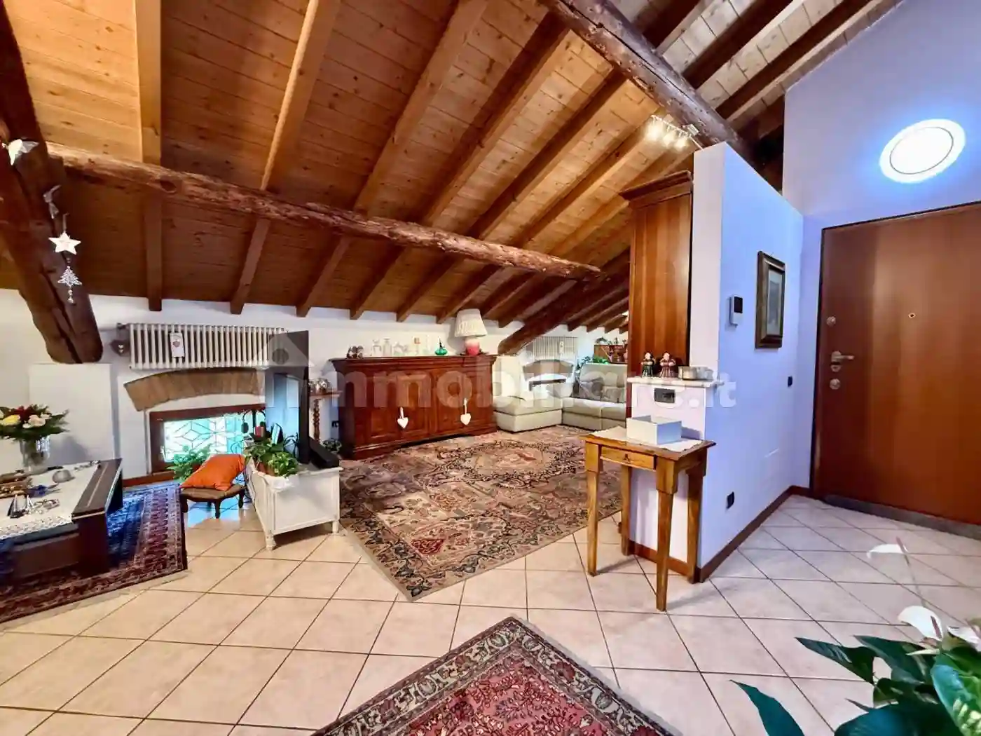 Attico - Mansarda - foto 4