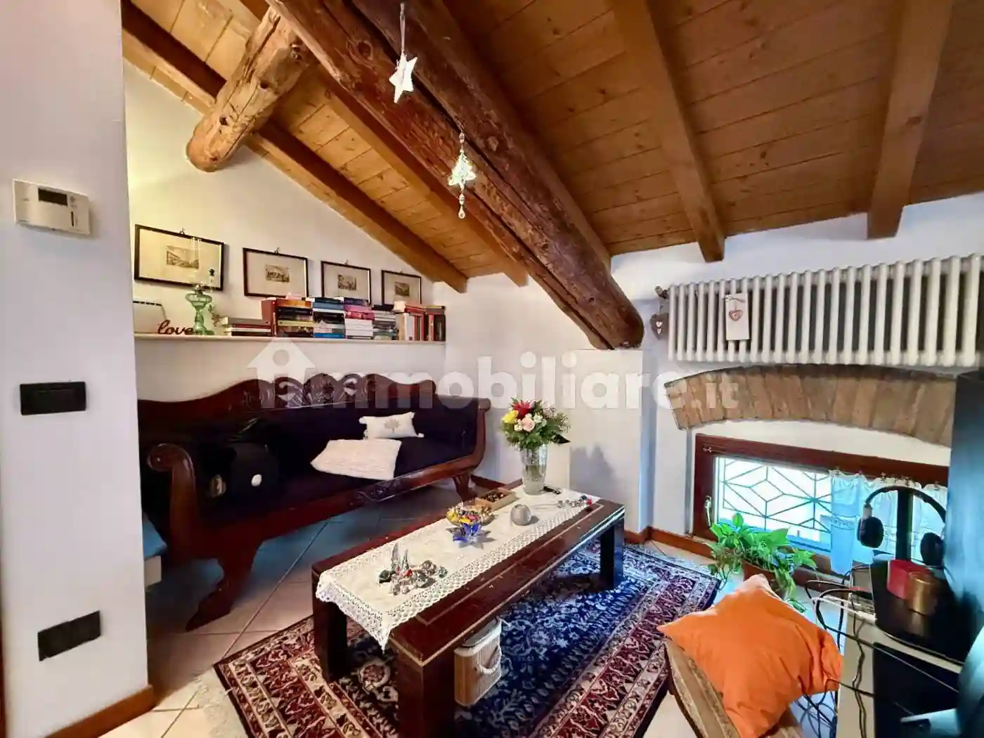 Attico - Mansarda - foto 5