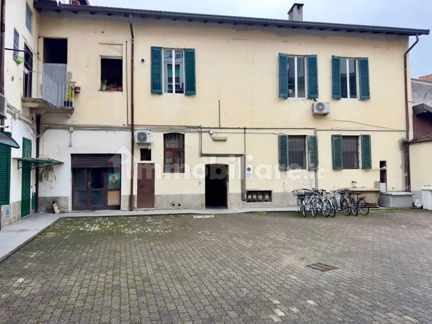 Appartamento in vendita a Sesto San Giovanni