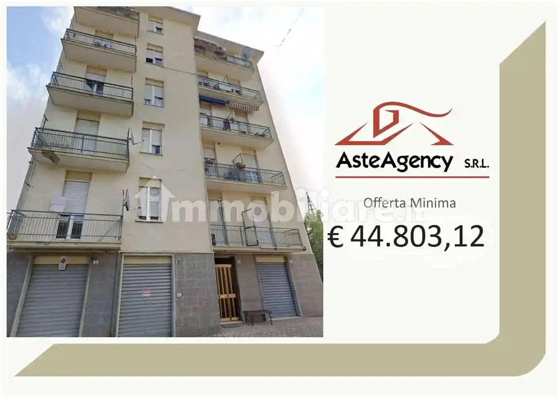 Appartamento in vendita a Macerata