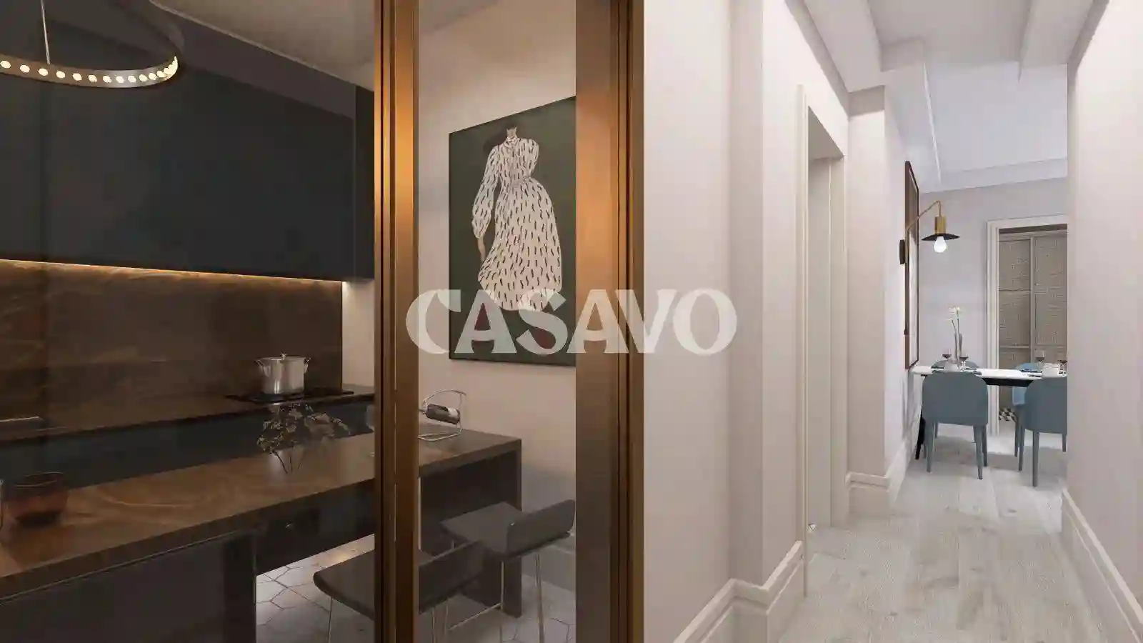 Appartamento - foto 5