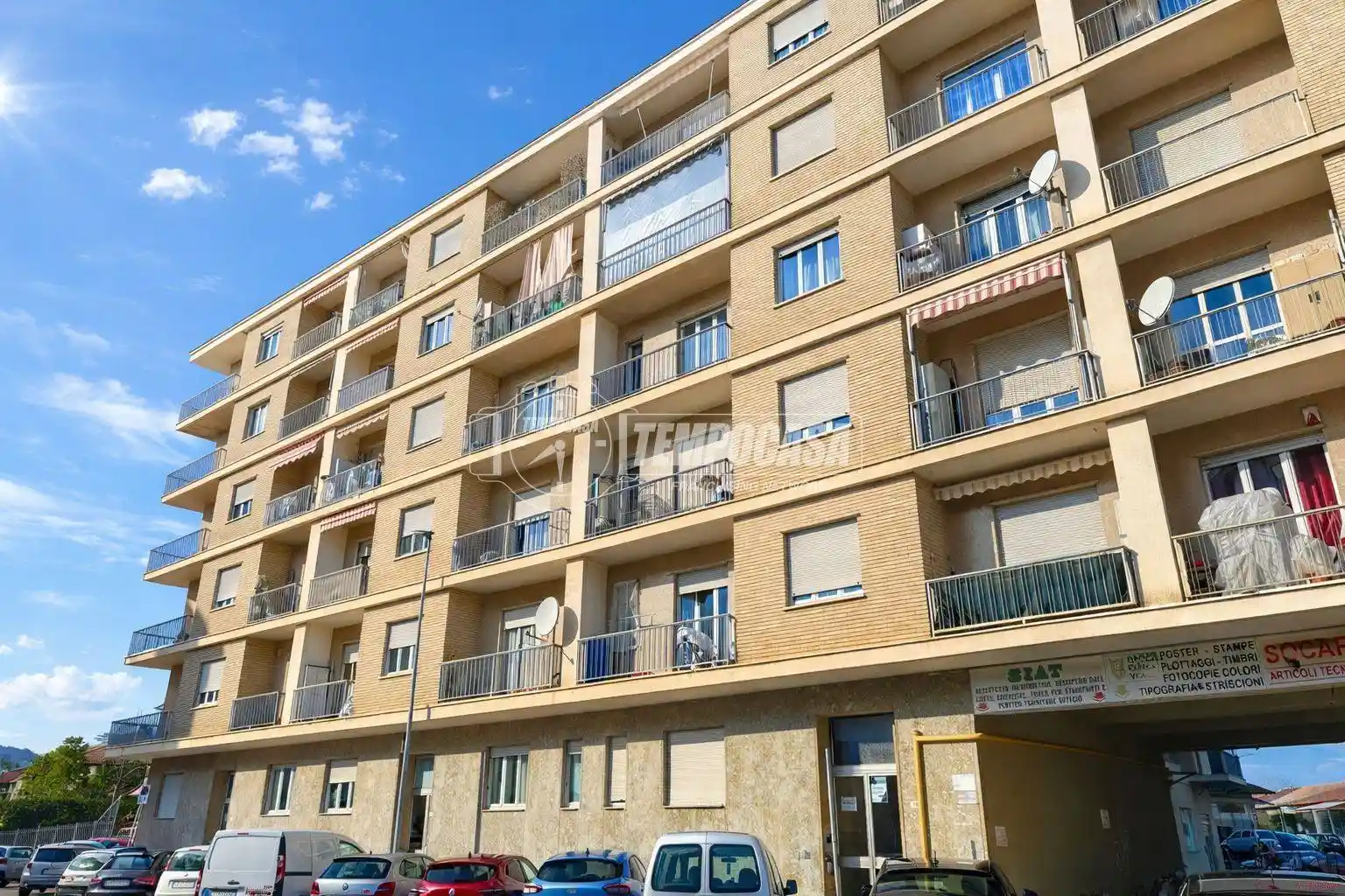 Appartamento in vendita a Rivoli