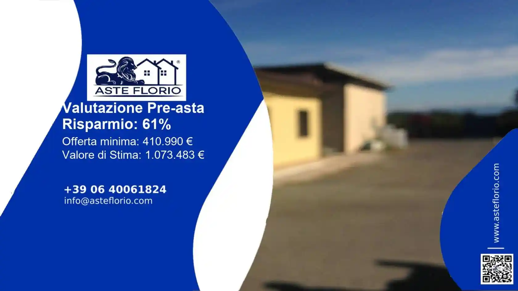 Villa in vendita a Artena