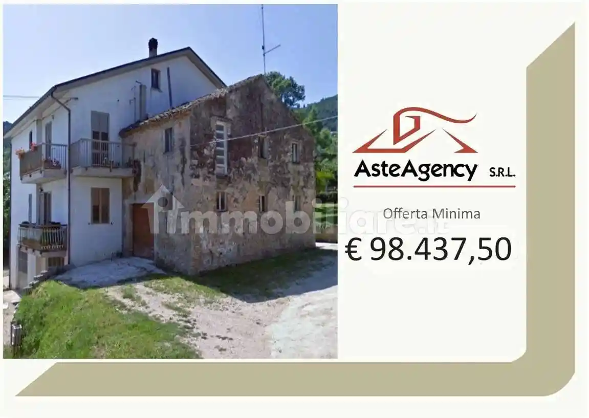 Appartamento in vendita a Grottammare